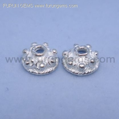 silver 925 accessories for beads