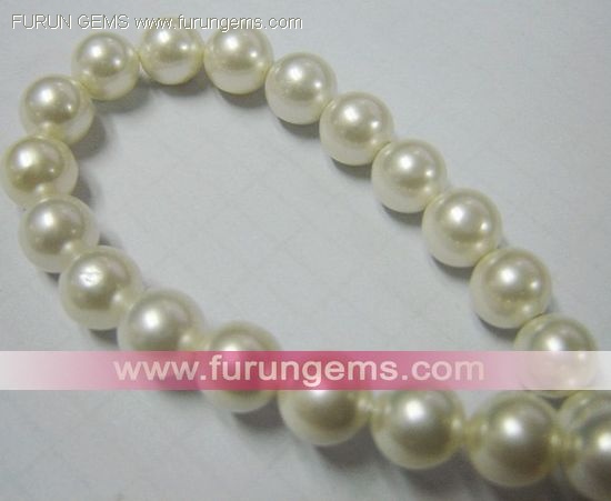 MOP pearl beads 8mm (many sizes available)