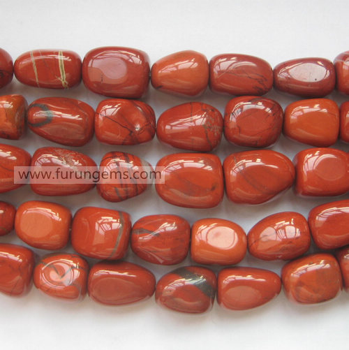 Red Gemstones and Red Stone Names